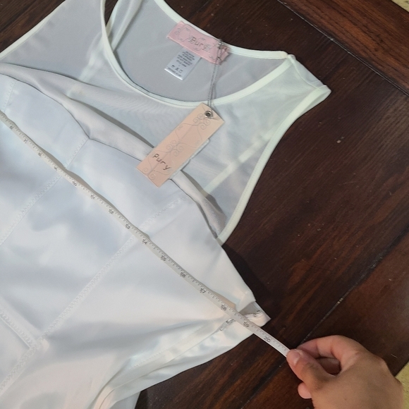 Pury Dress - Picture 4 of 12